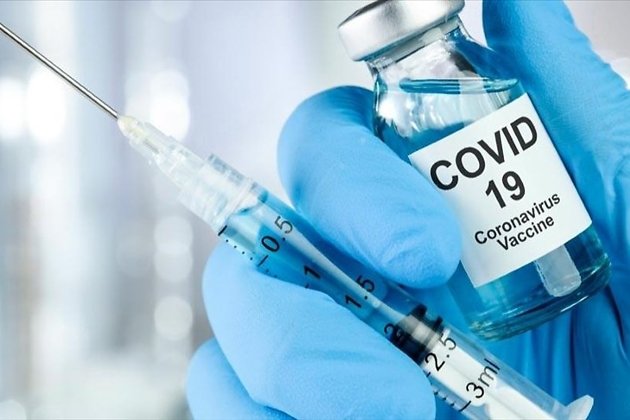 Вакцинация нации как единственное спасение от COVID-19