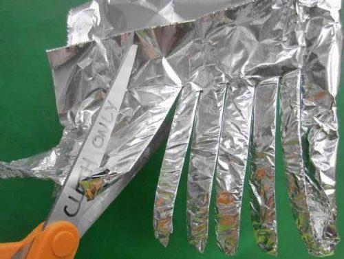 Как быстро наточить ножницы: ТОП-8 Лайфхаков