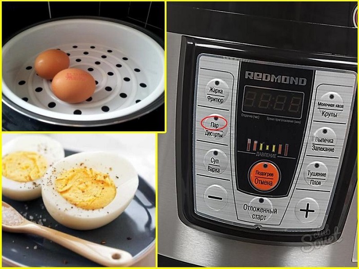 Как сварить куриные яйца, чтобы не растекался желток и легко чистилась скорлупа