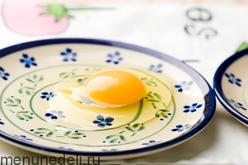 Как приготовить яйца пашот