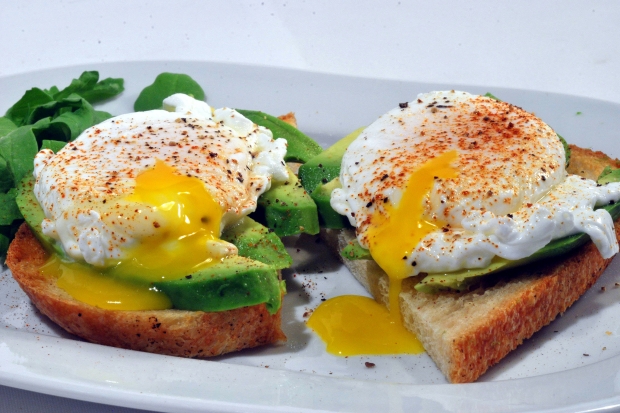 Идеальный завтрак: как правильно варить яйца пашот