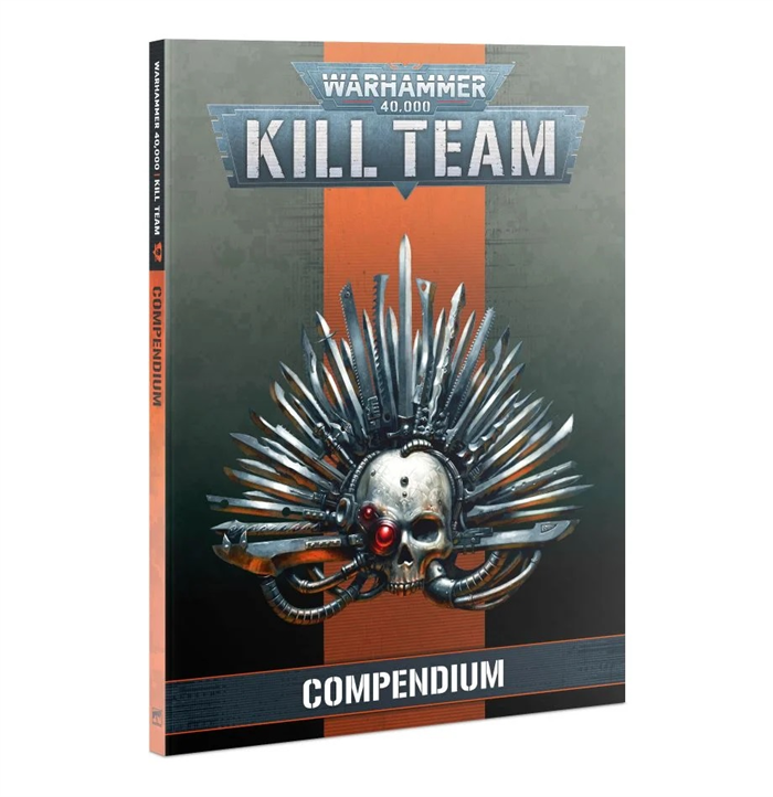 Компендиум Kill Team