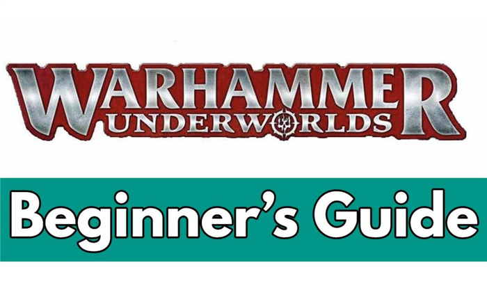 Изображение для Warhammer Underworlds Beginner