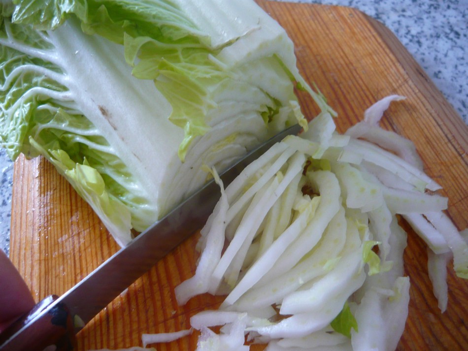 Ножи для нарезки капусты