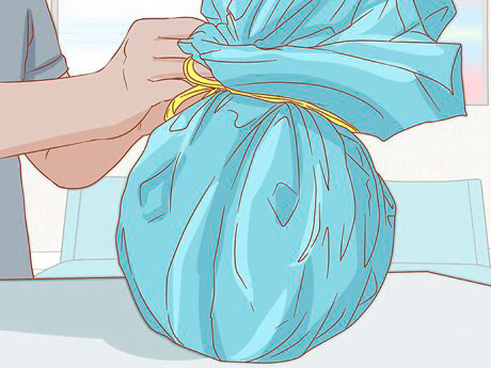 Как упаковать подарок