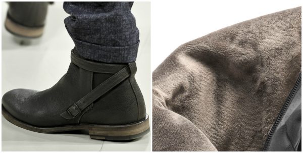 Ноги в тепле: как утеплить обувь в холодное время года. Это важно знать