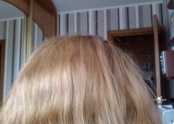 Оттеночная палитра бежевого цвета волос
