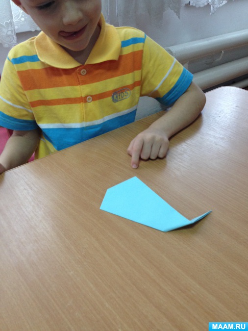 Как сделать кита из бумаги в технике оригами своими руками. Как сделать кита из бумаги Как сделать кита белугу из бумаги