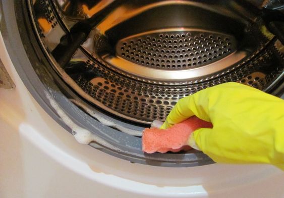 Важные правила: куда засыпать порошок и заливать кондиционер в стиральной машине Индезит