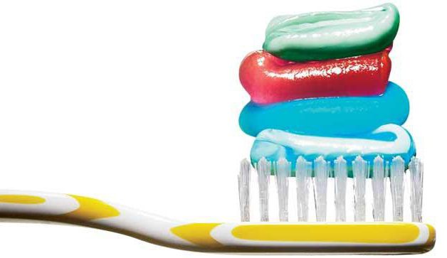 Как правильно выбрать зубную пасту и крем по маркировке на тюбиках; что означают цветные полоски
