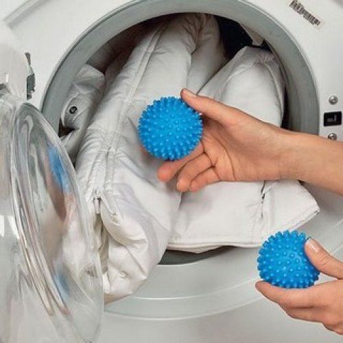 Как стирать на режиме пуховик в стиральной машине