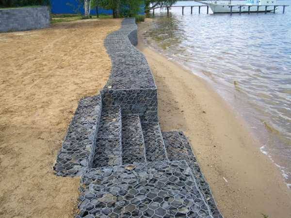 Укладка тротуарной плитки на песок: пошаговая инструкция
