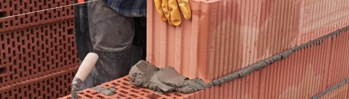Приготовление бетона вручную: пропорции, таблица