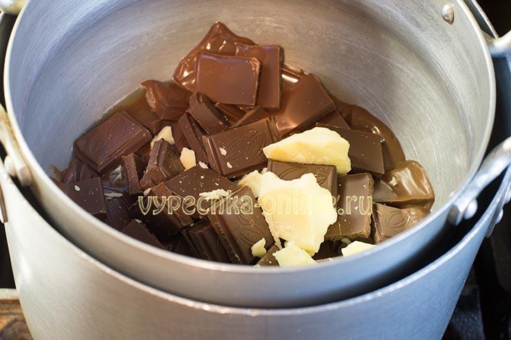 Арахис в шоколаде — 8 причин приготовить дома