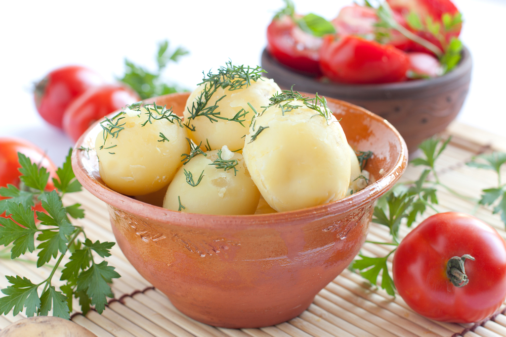 Как быстро сварить картофель: 3 простых способа
