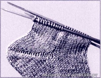 Вязание для женщин