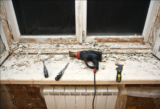 Реставрация деревянных окон своими руками практические советы. Как самостоятельно обновить старые деревянные окна