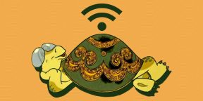 Почему у вас медленный Wi-Fi и как его ускорить