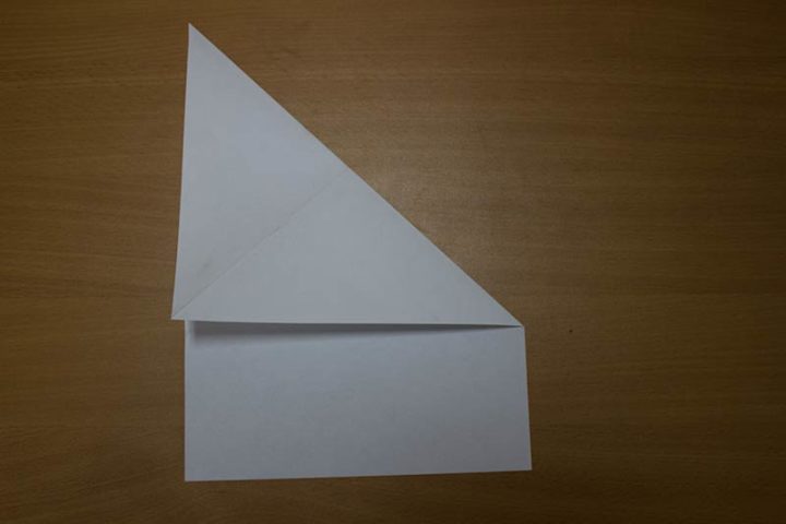 Как сделать самолет из бумаги, который долго летает