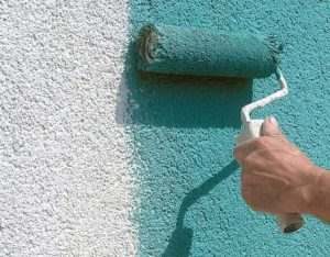 Как шпаклевать стены под покраску: технология, использование готовых смесей