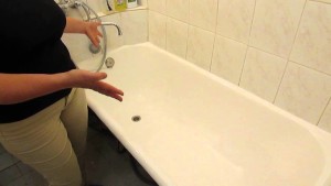 Инструкция реставрации ванны своими руками