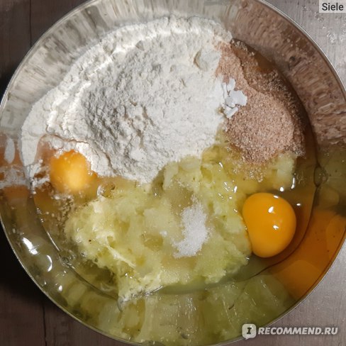 Сковорода блинная литая Традиция; Гранит; 22 см. отзыв