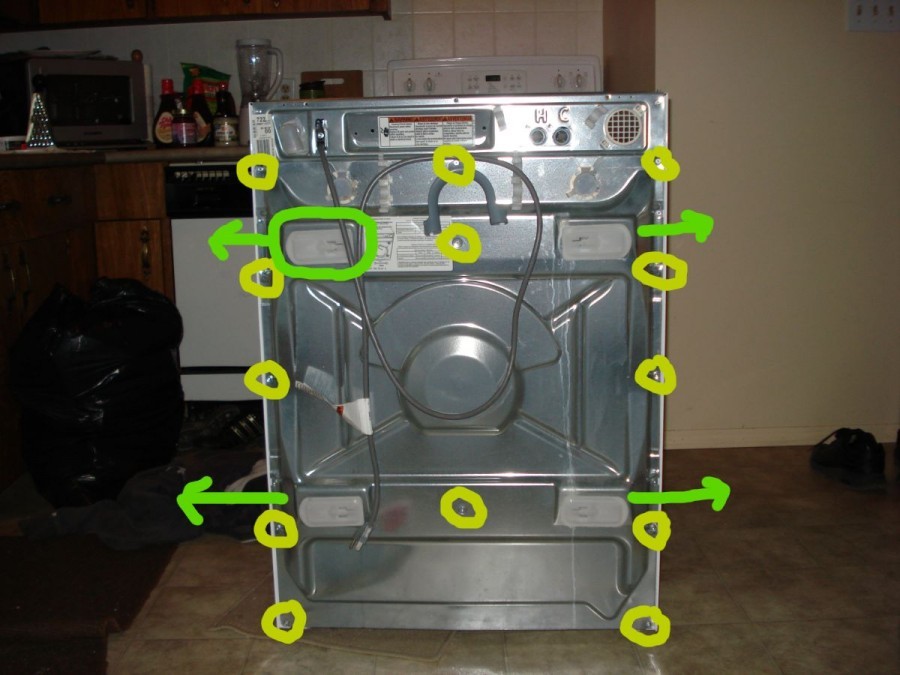 Как заземлить стиральную машину в частном доме; пошаговая инструкция по установке заземления (70 фото)