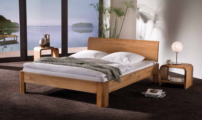 Кровать своими руками из дерева – общие рекомендации и пошаговая инструкция по изготовлению