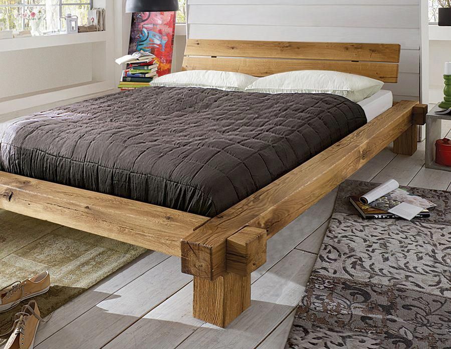 Кровать своими руками из дерева – общие рекомендации и пошаговая инструкция по изготовлению