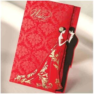 Приглашения на свадьбу: мастерим открытки своими руками