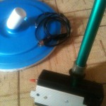 Как сделать хороший и мощный самодельный металлоискатель цветных металлов в домашних условиях, схема детектора