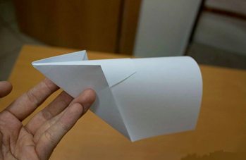 Как сделать самолет из бумаги; инструкции по созданию разных типов самолетиков и обзор интересных моделей (85 фото)