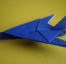 Как сделать самолет из бумаги; инструкции по созданию разных типов самолетиков и обзор интересных моделей (85 фото)