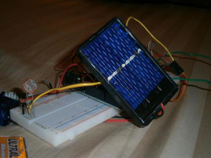 Узнаем как в домашних условиях сделать солнечную батарею из доступных материалов