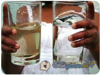 Как сделать фильтр для воды своими руками — с фото