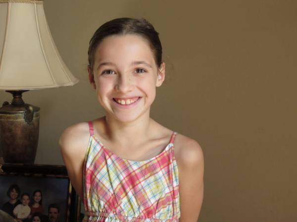 Подарок девочке на 9 лет: интересные идеи и предложения
