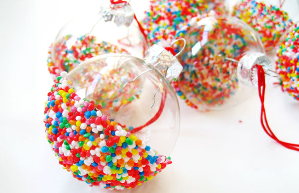 Узнаем как изготовить шарик из бумаги своими руками? Бумажные шары на Новый год