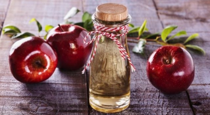 Простые рецепты приготовления яблочного уксуса в домашних условиях