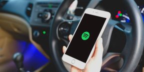 Как слушать Spotify в автомобиле: есть как минимум 6 способов