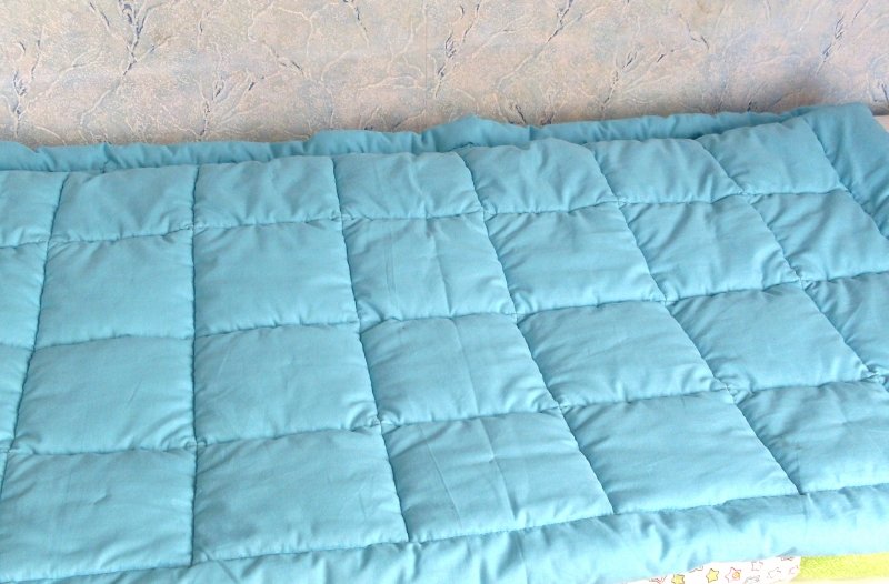 Лоскутное одеяло для начинающих мастер-класс: вручную