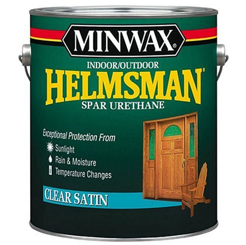 MINWAX Helmsman Outdoor Spar Urethane