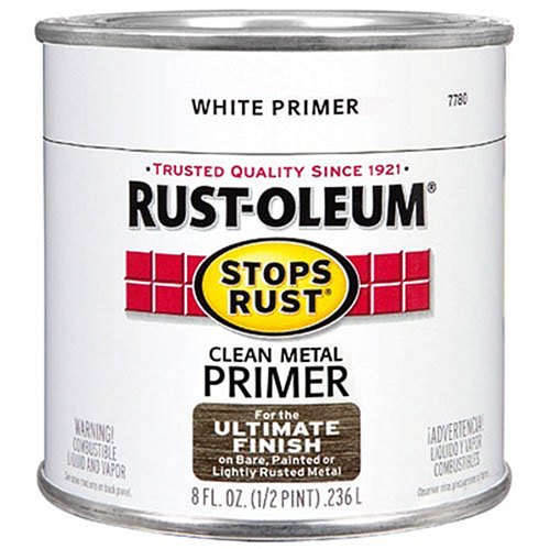 RUST-OLEUM Stops Rust Clean Metal Primer