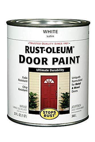 Краска для дверей RUST-OLEUM