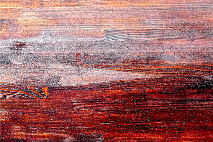 Морилка на масляной основе для красного дерева