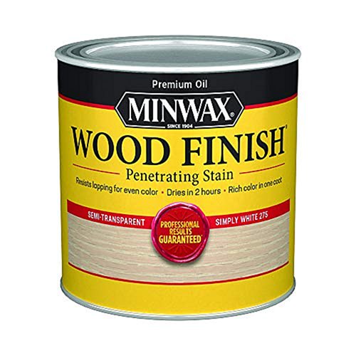 MINWAX Финишное покрытие для древесины
