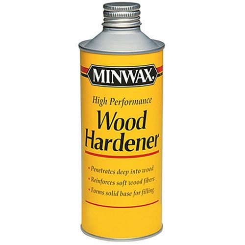 MINWAX Высокоэффективный отвердитель для древесины