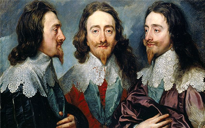 Знаменитые художники эпохи барокко