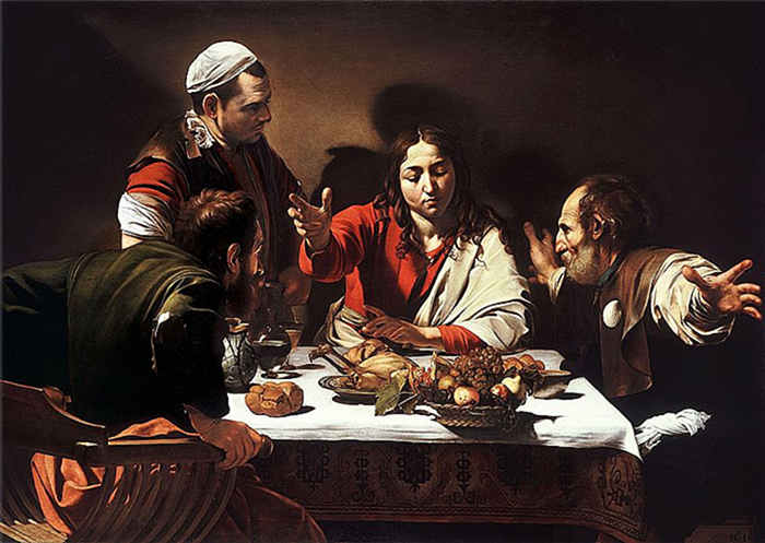 Итальянские художники эпохи барокко