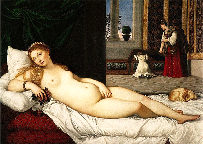 Лучшие картины художников эпохи Возрождения