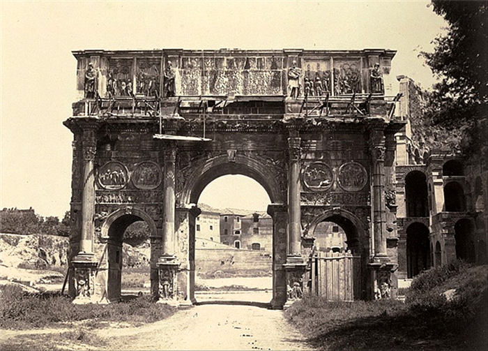 Римские арки